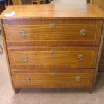 364 8167 CHEST OF DRAWERS